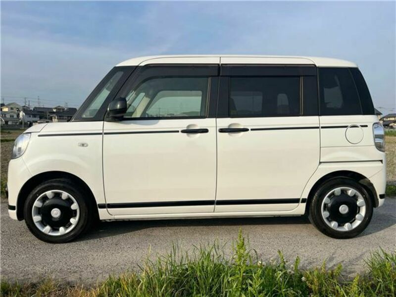 MOVE CANBUS-3