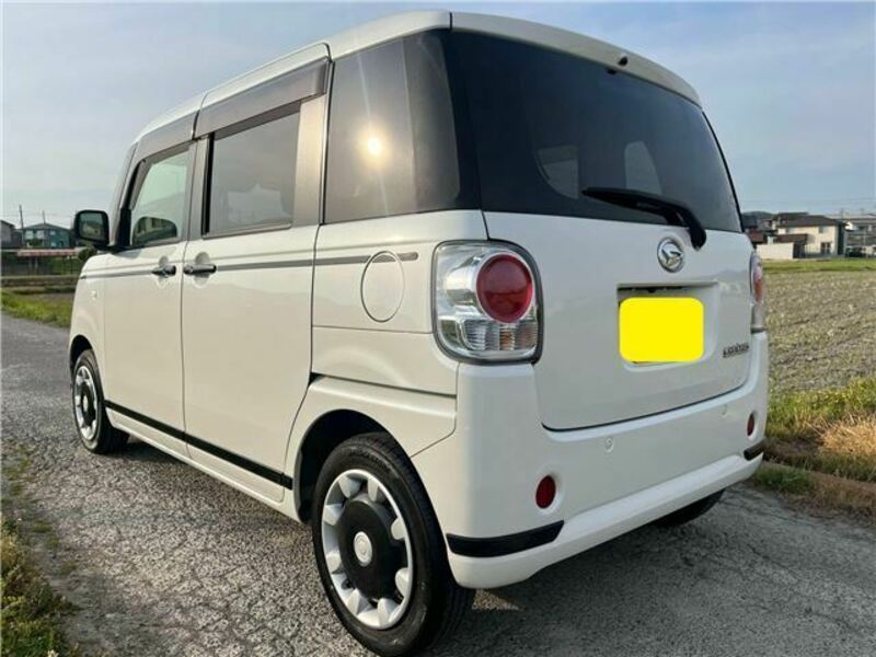 MOVE CANBUS-5