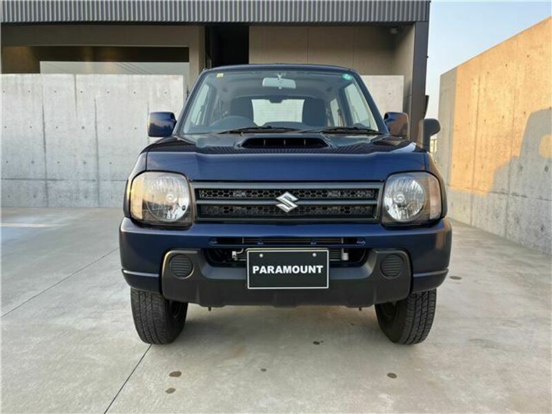 JIMNY-1