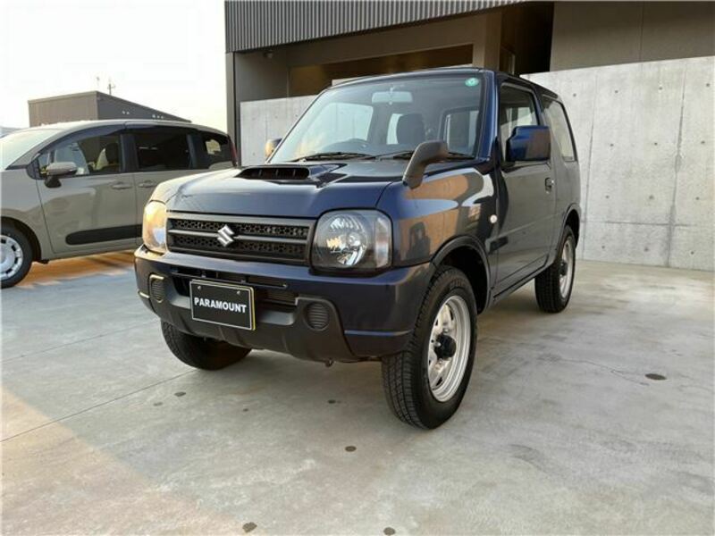JIMNY-2