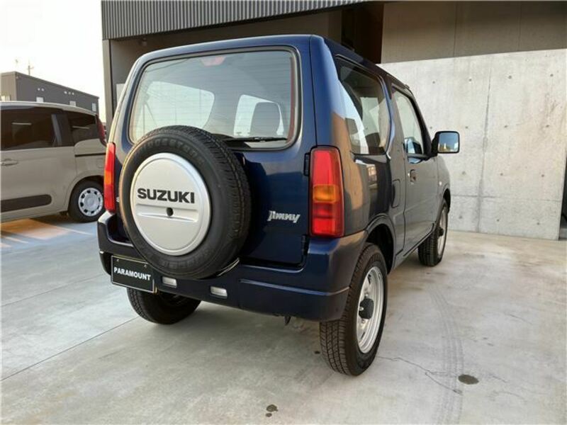 JIMNY-5