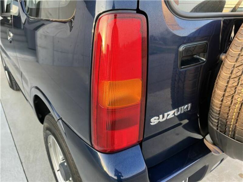 JIMNY-8