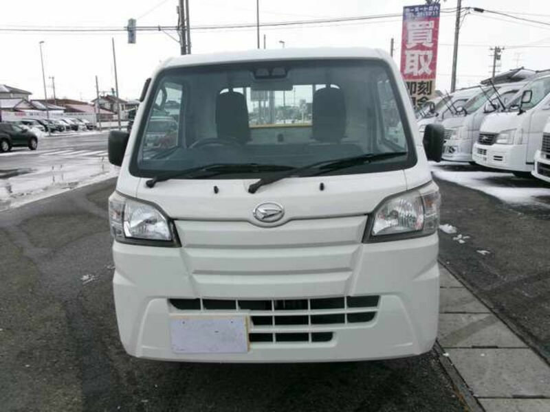 HIJET TRUCK-1