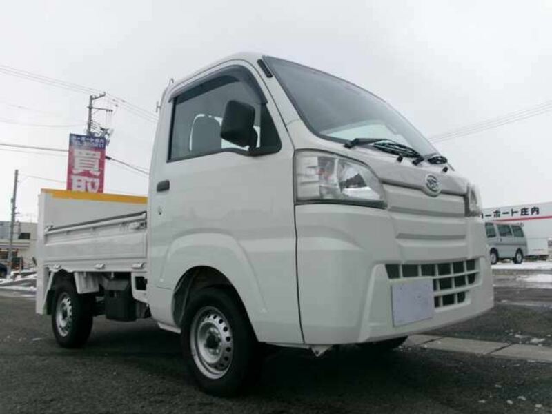 HIJET TRUCK-2