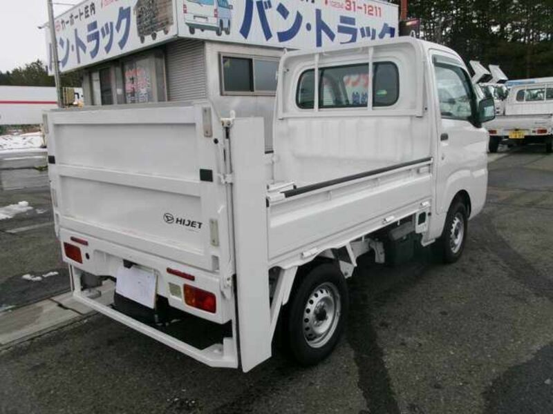 HIJET TRUCK-4