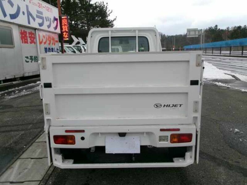 HIJET TRUCK-5