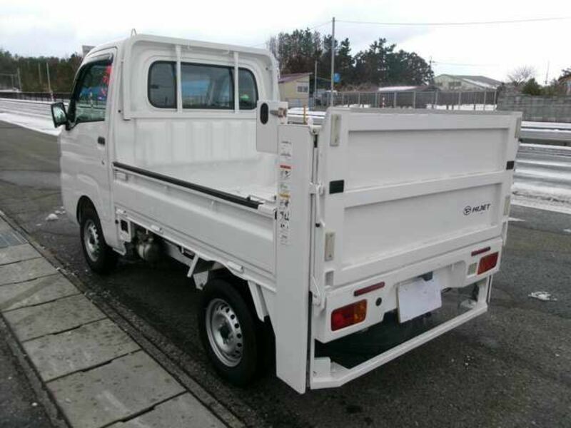 HIJET TRUCK-6