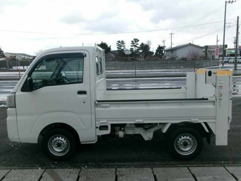 HIJET TRUCK-7
