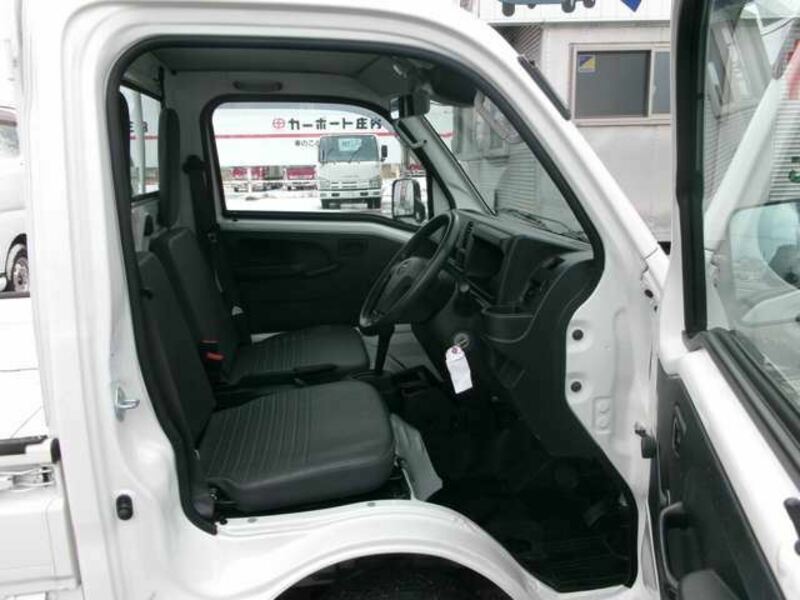 HIJET TRUCK-11