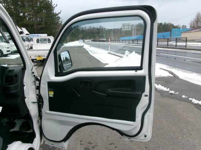HIJET TRUCK-12