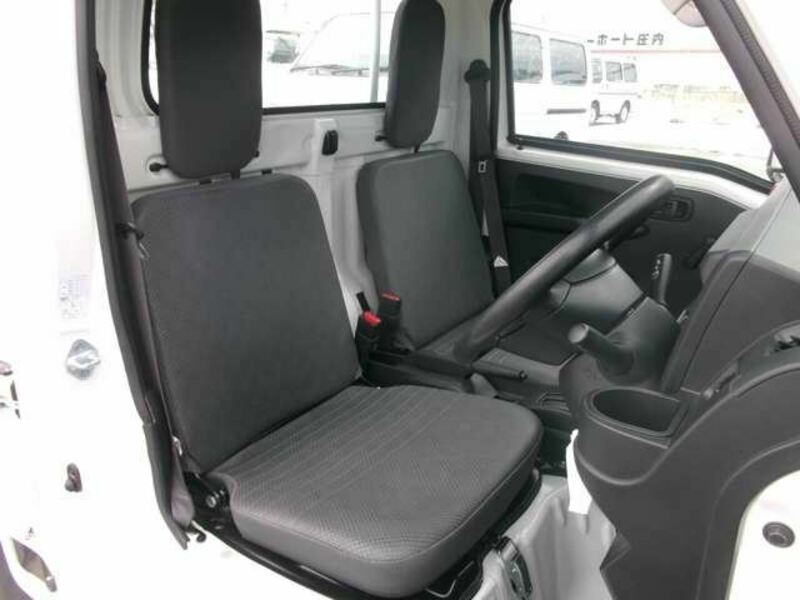 HIJET TRUCK-14