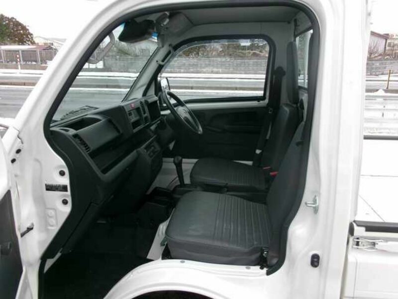 HIJET TRUCK-15