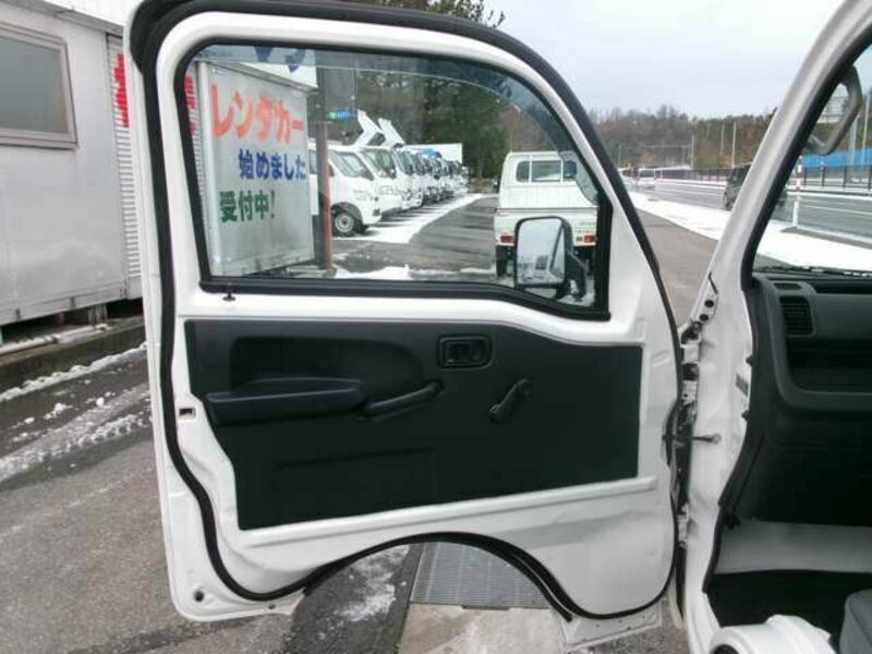 HIJET TRUCK-16