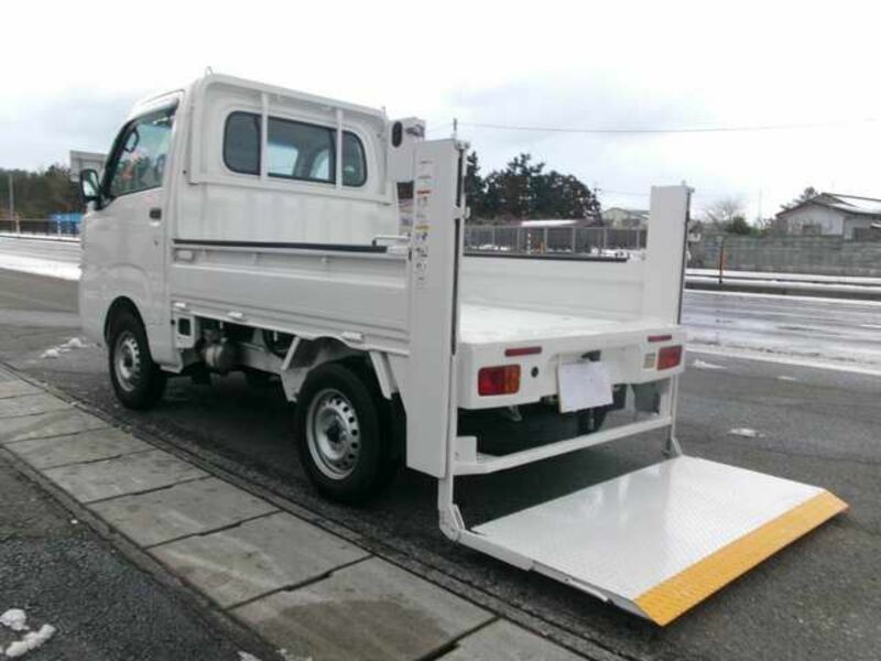 HIJET TRUCK-17
