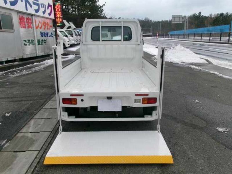 HIJET TRUCK-18