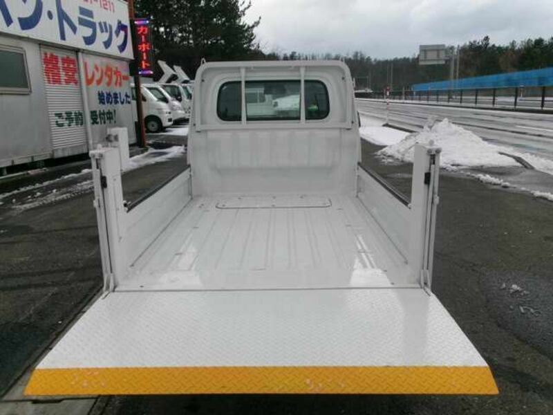 HIJET TRUCK-19