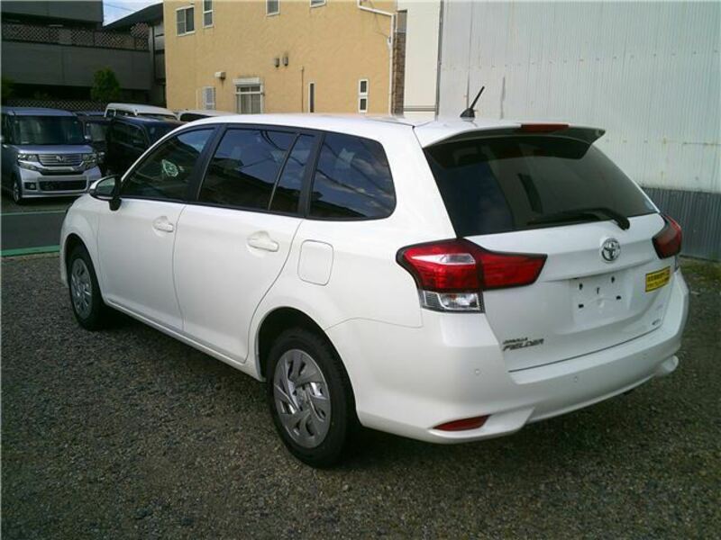 COROLLA FIELDER-1