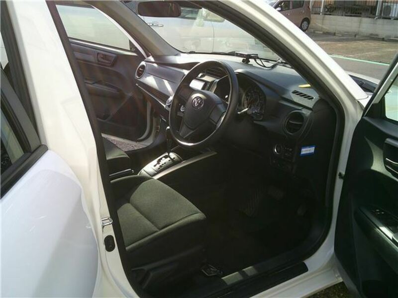 COROLLA FIELDER-4