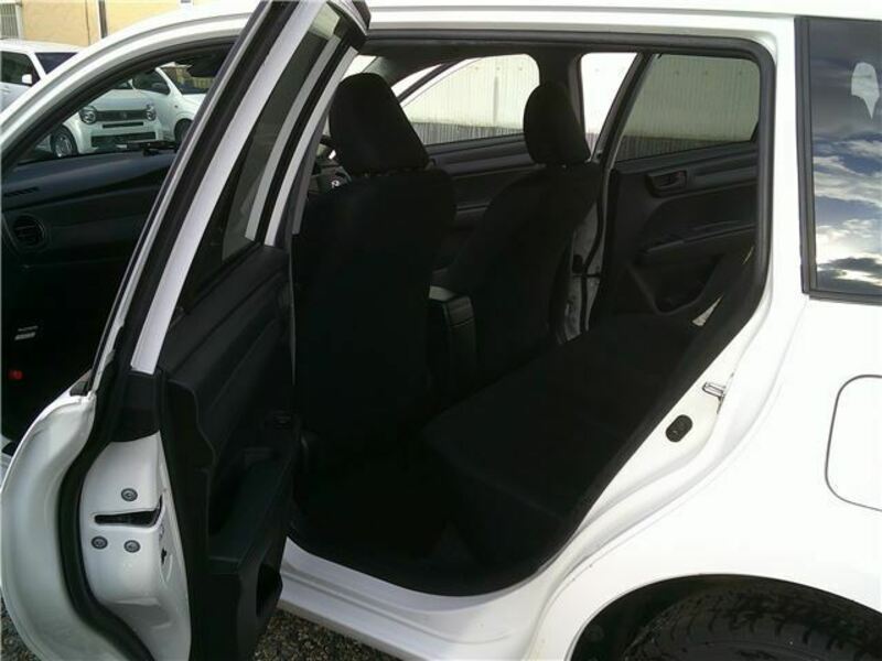 COROLLA FIELDER-7