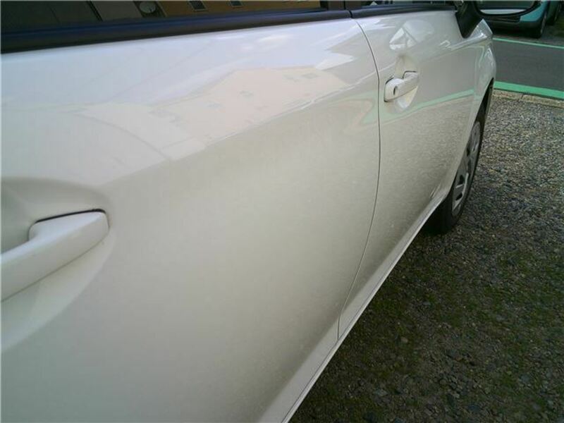 COROLLA FIELDER-18
