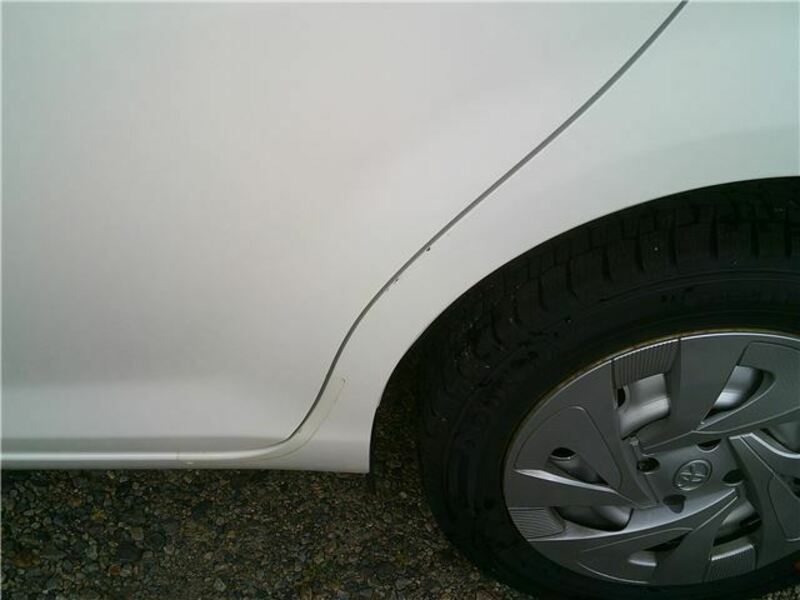 COROLLA FIELDER-19