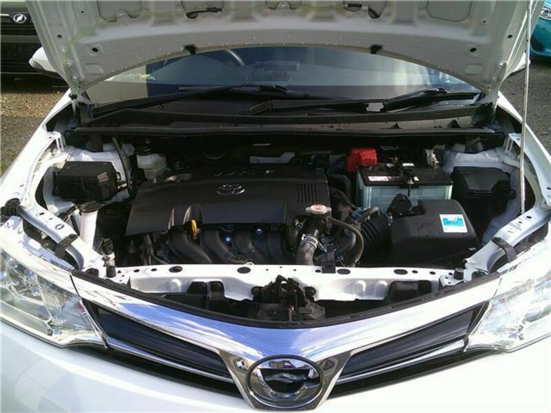 COROLLA FIELDER-20