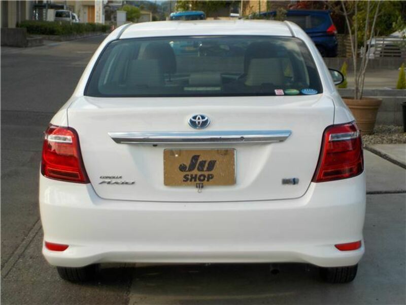 COROLLA AXIO-1