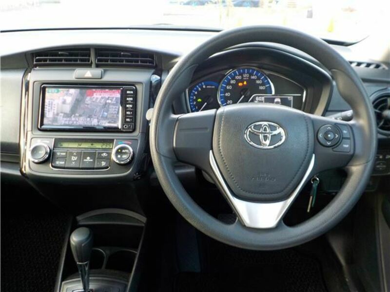 COROLLA AXIO-2