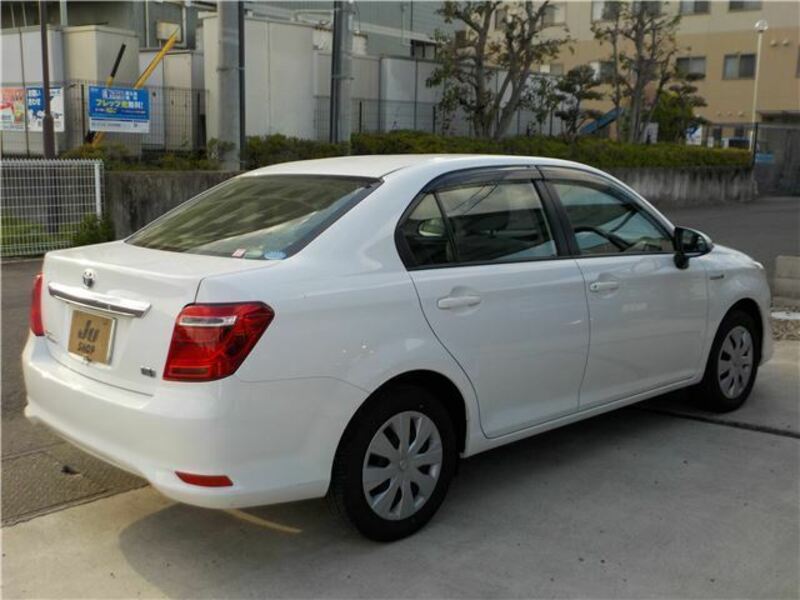 COROLLA AXIO-6