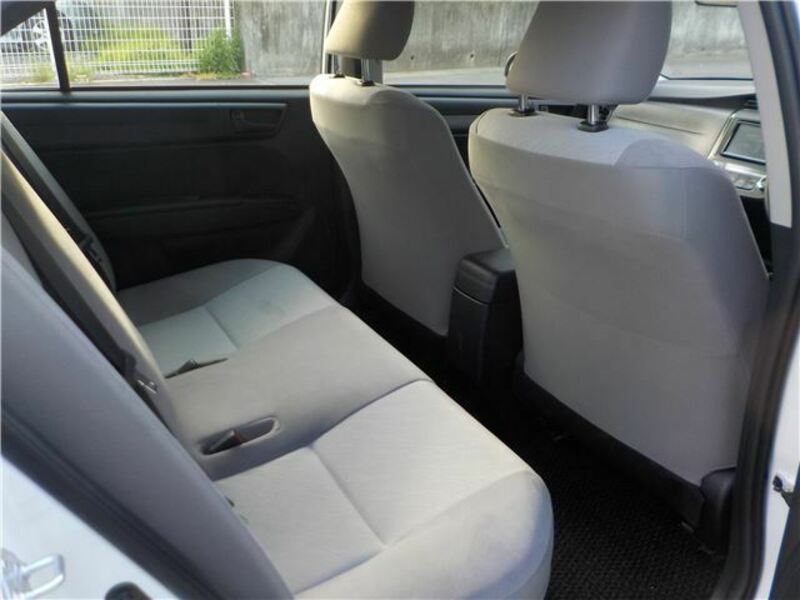 COROLLA AXIO-12