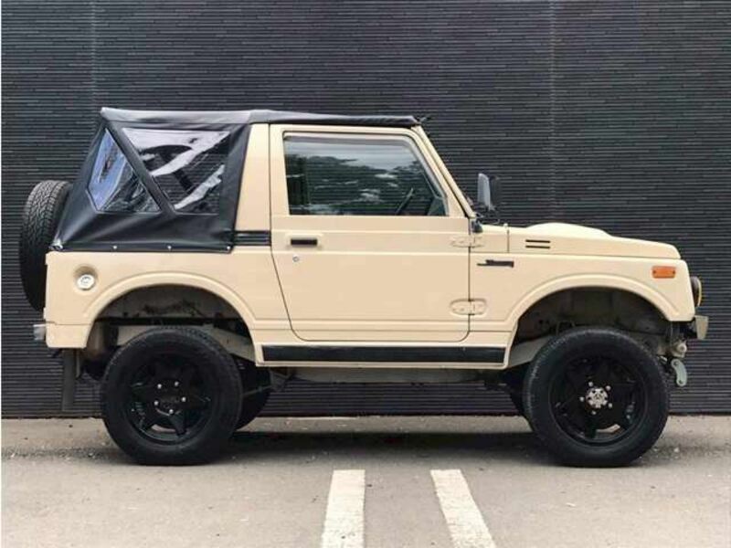 JIMNY-1