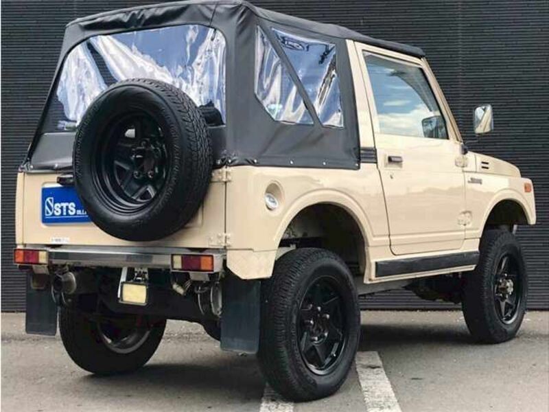 JIMNY-2