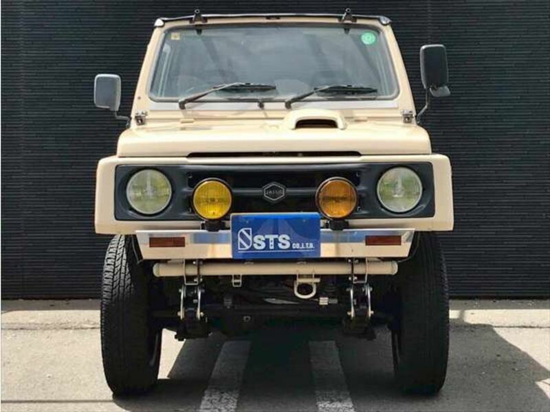 JIMNY-3
