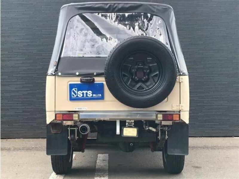 JIMNY-4