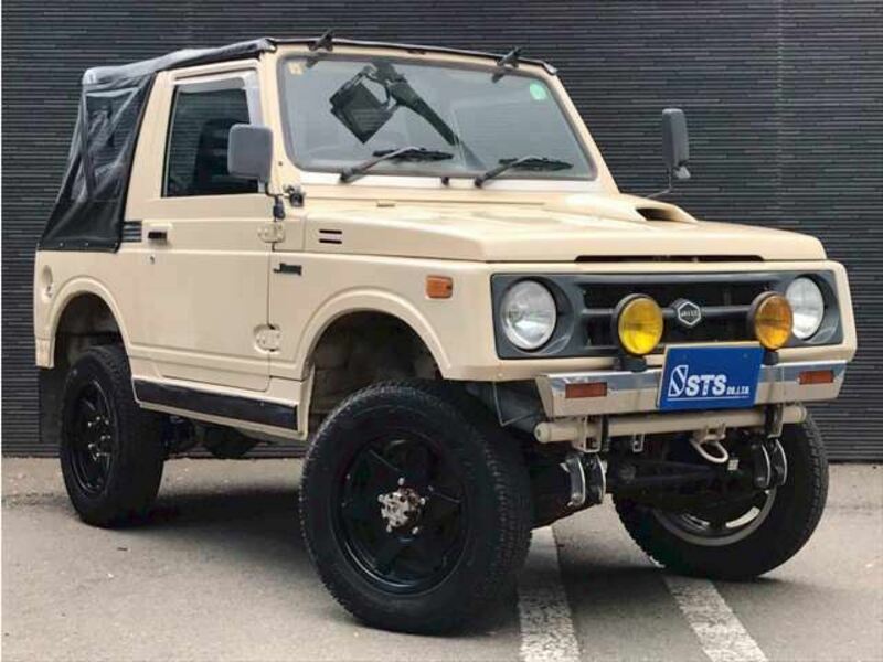 JIMNY-5