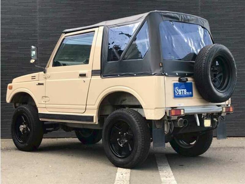 JIMNY-7