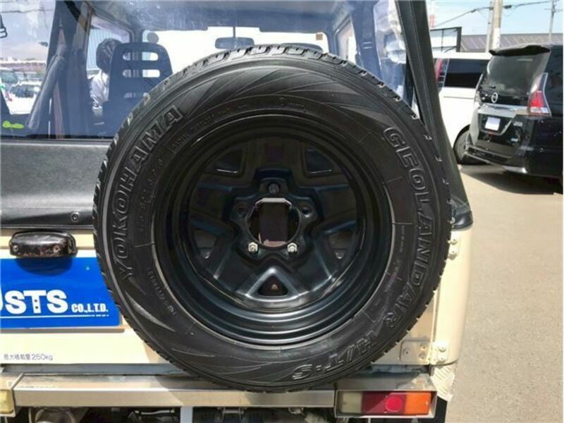 JIMNY-8