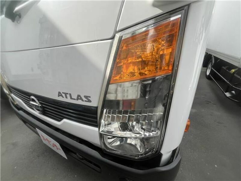 ATLAS-8