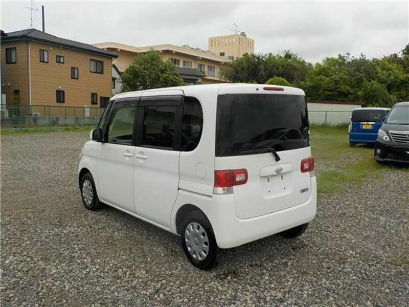 TANTO