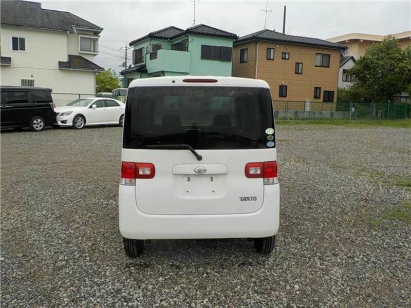 TANTO