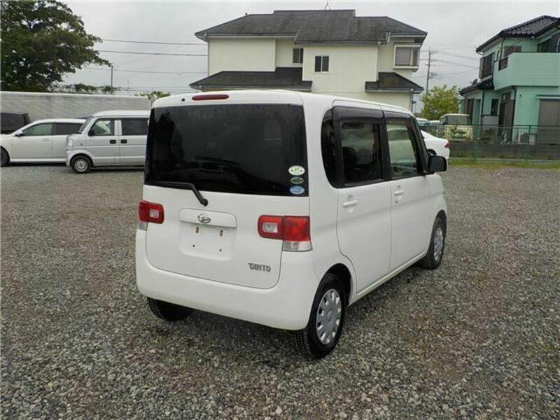 TANTO