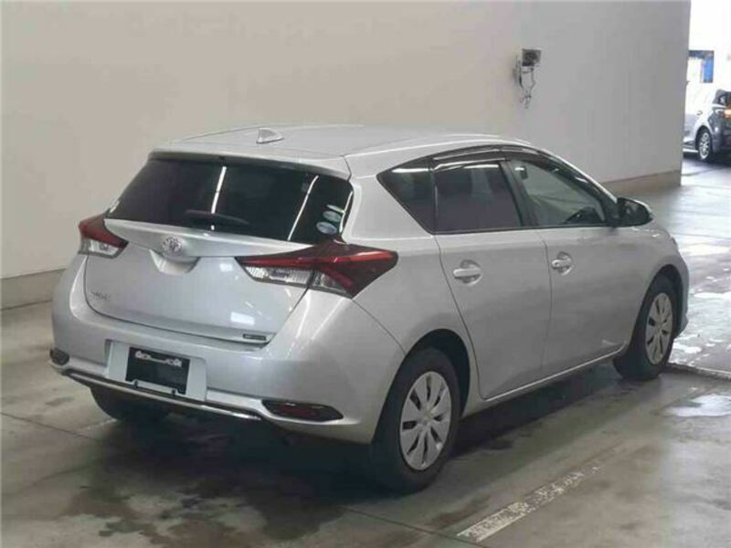 AURIS-1