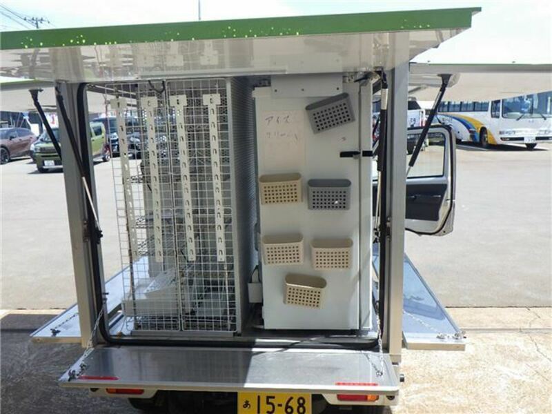 CARRY TRUCK-9