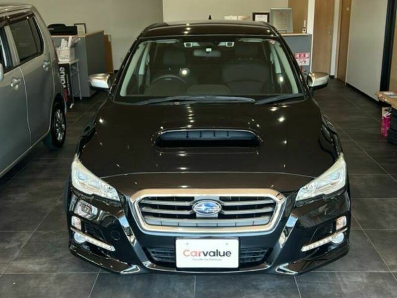 LEVORG