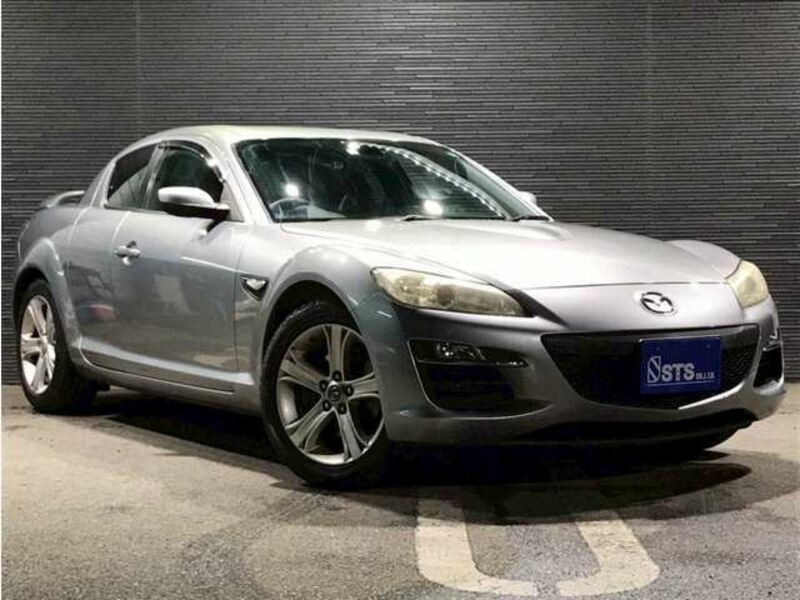 RX-8-5