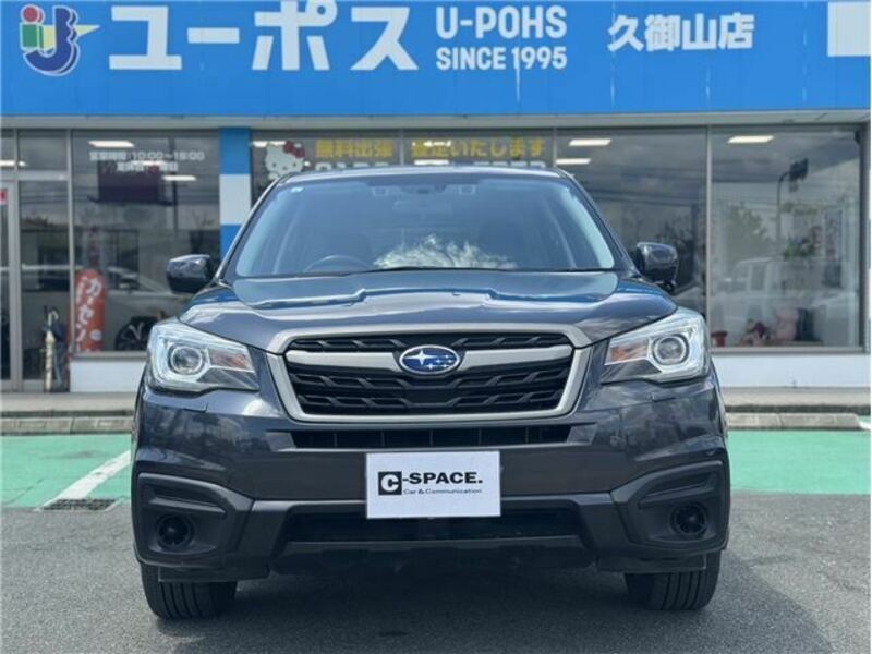 FORESTER-5