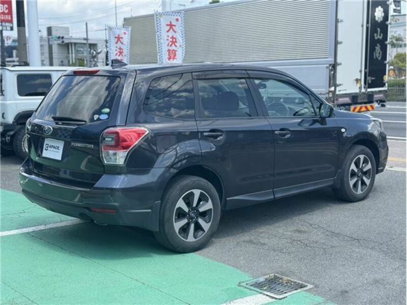 FORESTER-12