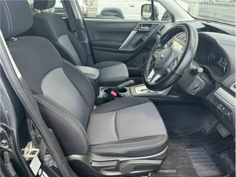 FORESTER-15