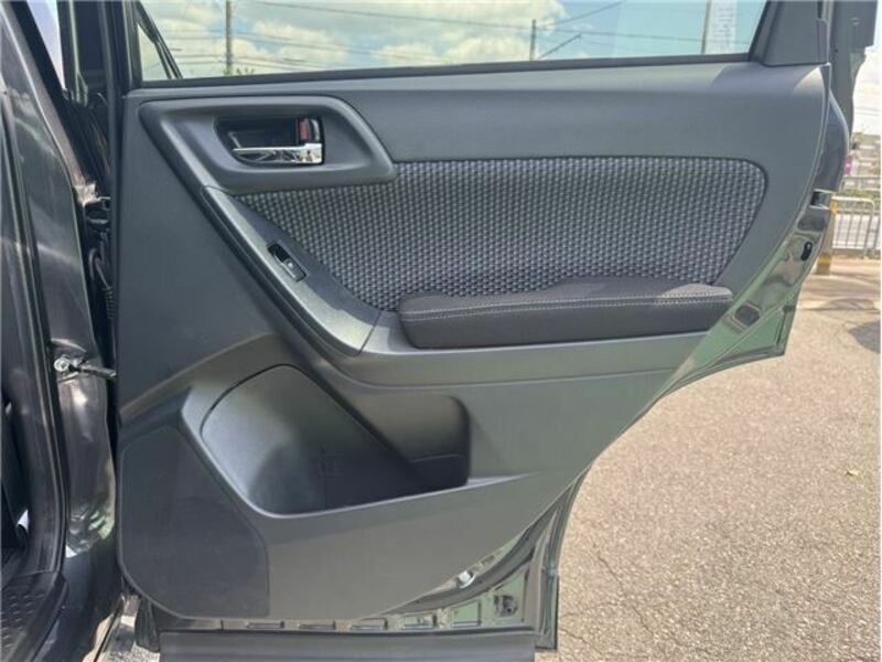 FORESTER-22