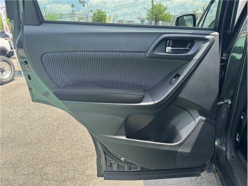 FORESTER-30